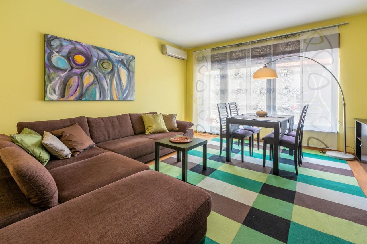 Apartments Zec Selce Esterno foto