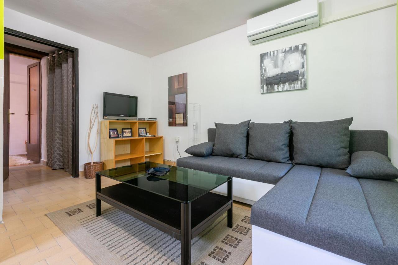 Apartments Zec Selce Esterno foto
