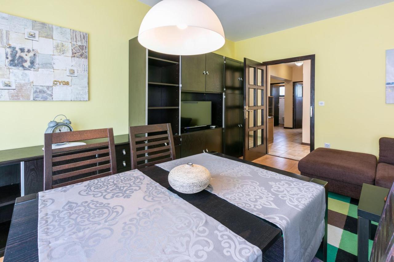 Apartments Zec Selce Esterno foto