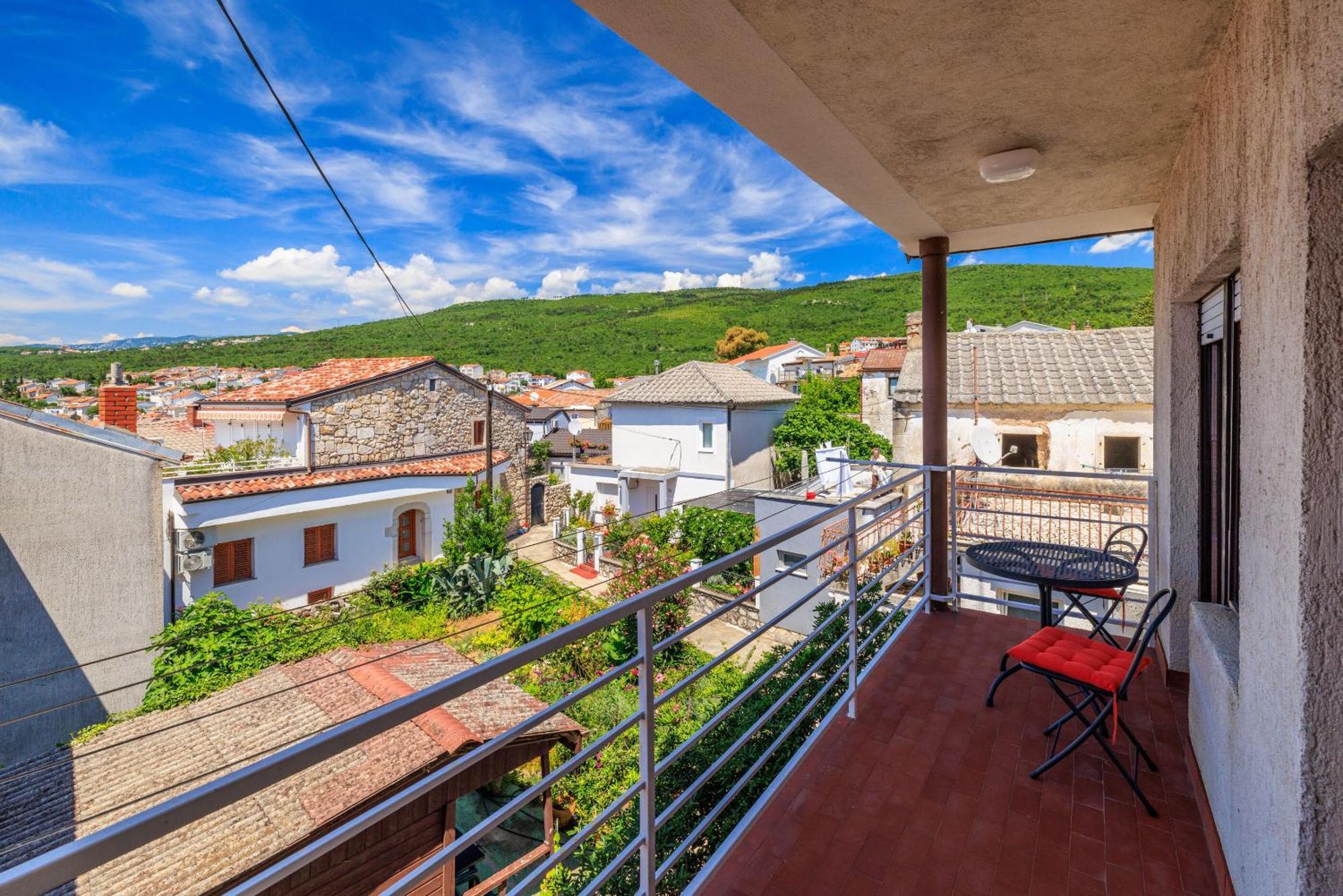 Apartments Zec Selce Esterno foto